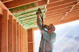 Best Radiant Barrier Insulation  in Montebello, CA