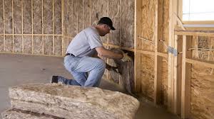 Best Crawl Space Insulation  in Montebello, CA