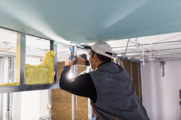 Best Pipe and Duct Insulation  in Montebello, CA