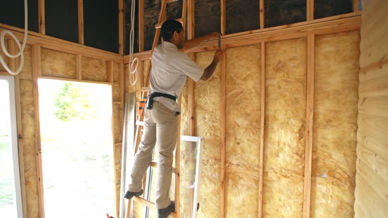 Best Spray Foam Insulation  in Montebello, CA